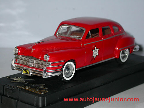 Chrysler Windsor 1946