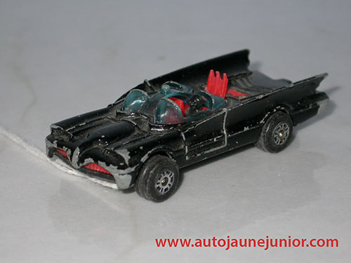 Corgi Toys Batmobile