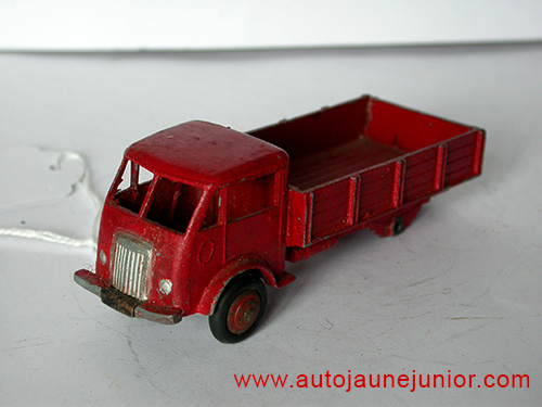 Dinky Toys France camion dépanneuse