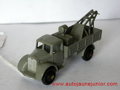 Dinky Toys GB Dépanneuse (Après guerre)