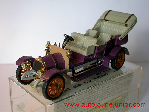 Fiat 60 cv 1905-1908
