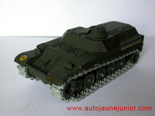 AMX 13 VTT