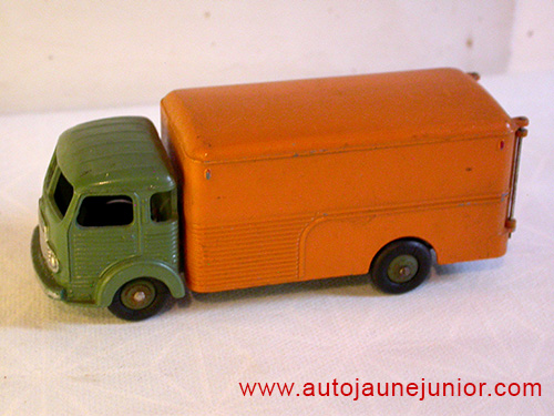 Dinky Toys Espagne Cargo fourgon
