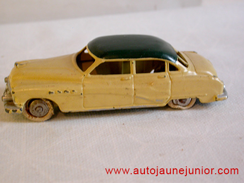 Dinky Toys France Roadmaster (nuance rare)