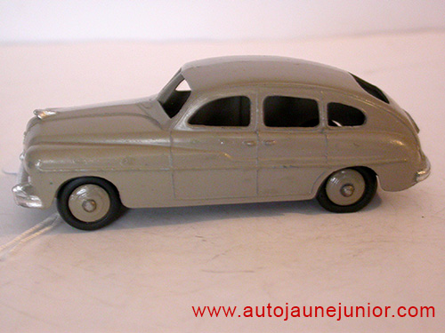 Dinky Toys France Vedette 1949
