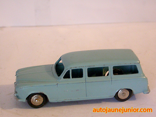 Dinky Toys France 403 familiale