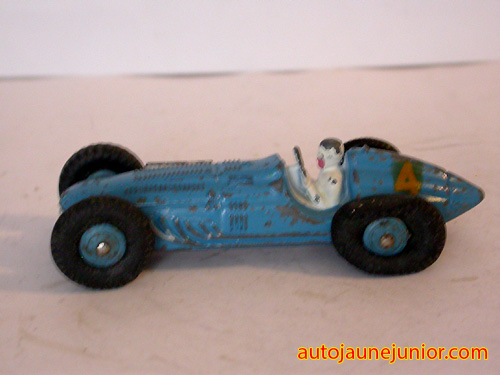 Dinky Toys France Lago 4,5L 