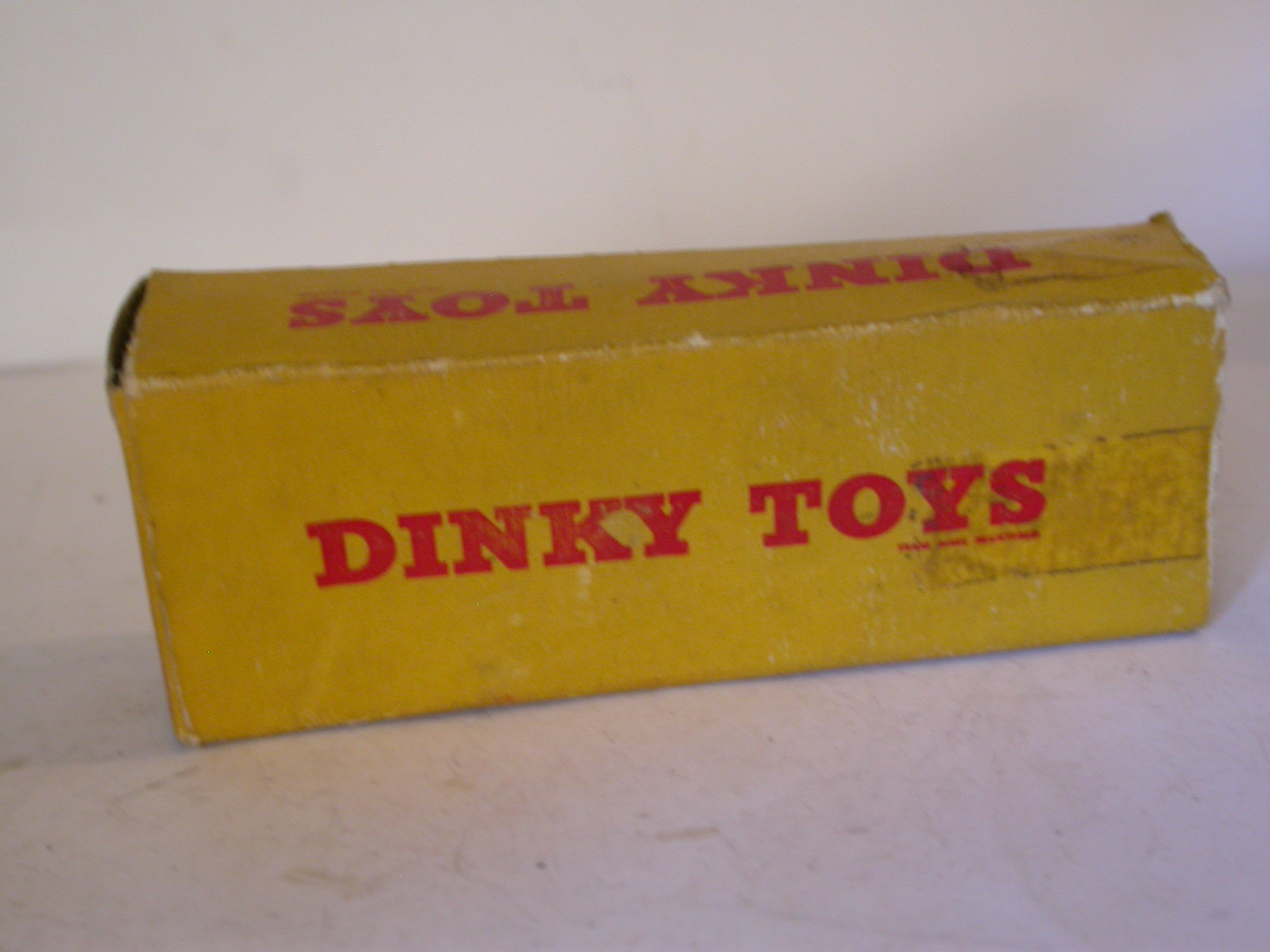 Dinky Toys GB Auto de course
