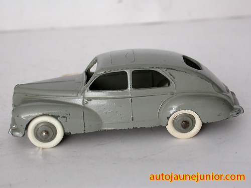 Dinky Toys France 203