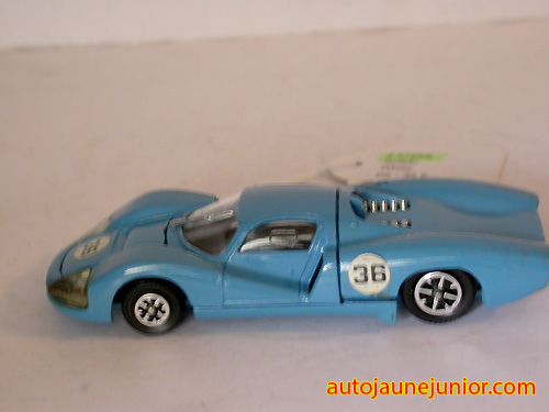 Tekno XK 120