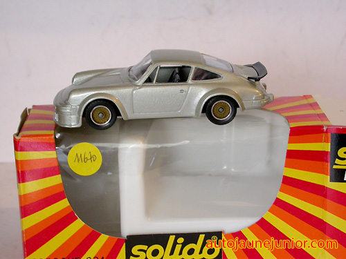 Solido 934