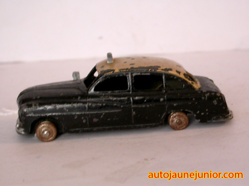 Dinky Toys France Vedette taxi