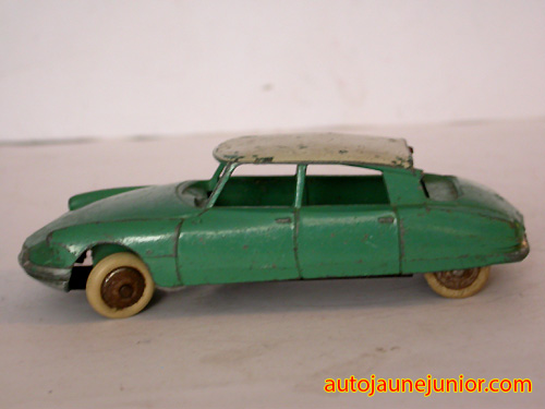 Dinky Toys France DS19 