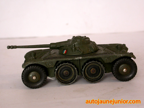 Dinky Toys France EBR