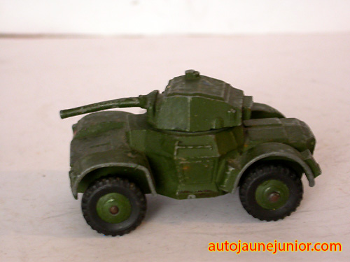 Dinky Toys GB automitrailleuse