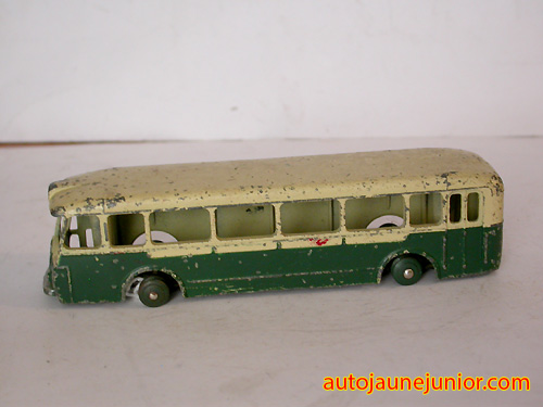 Dinky Toys France Autobus parisien