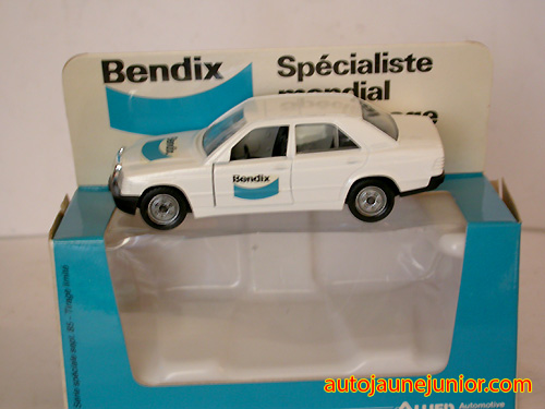 Solido 190 E Bendix