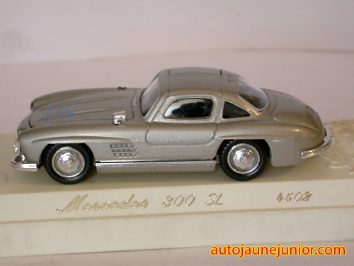 Solido 300 SL 1954 Montélimar