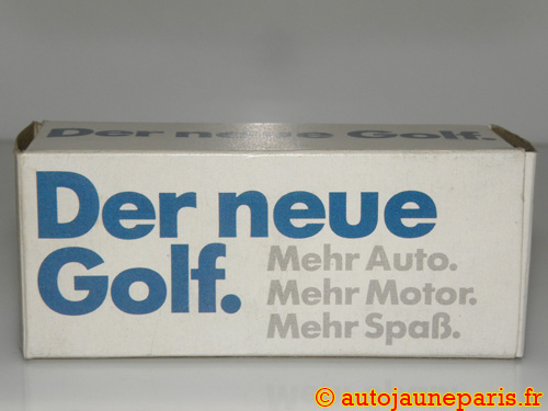 Schabak Golf II