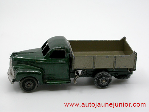 Dinky Toys France type 1 camion benne