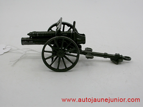 Crescent  type artillerie