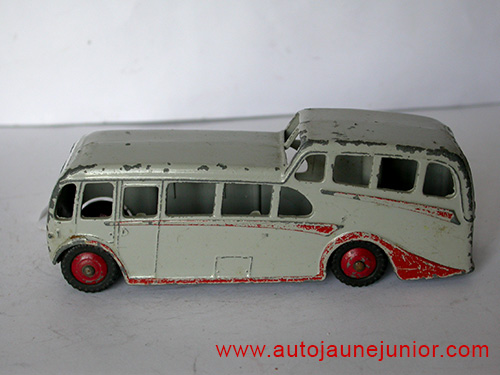 Dinky Toys GB autocar panoramique dit observation coach 