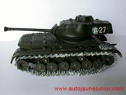 Solido Patton M47 US army