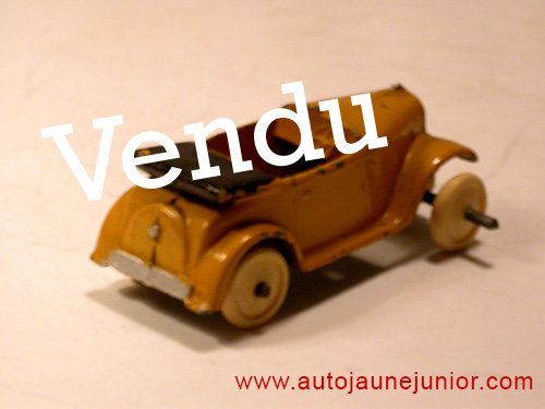 Dinky Toys GB Seven