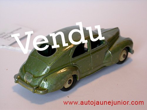 Dinky Toys France 203 type 1