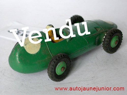 Dinky Toys GB monoplace formule 1