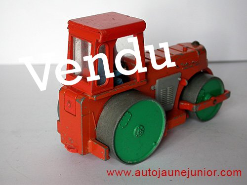 Dinky Toys GB Rouleau