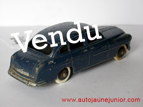 Dinky Toys France Vedette 54