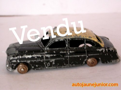 Dinky Toys France Vedette Taxi