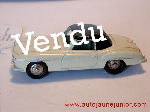 Dinky Toys France 190SL