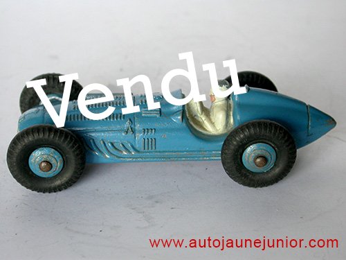 Dinky Toys France 4,5L