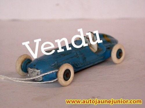 Dinky Toys France 4,5L monoplace