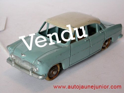 Dinky Toys France Versailles