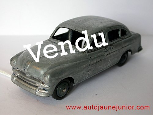 Dinky Toys France Vedette
